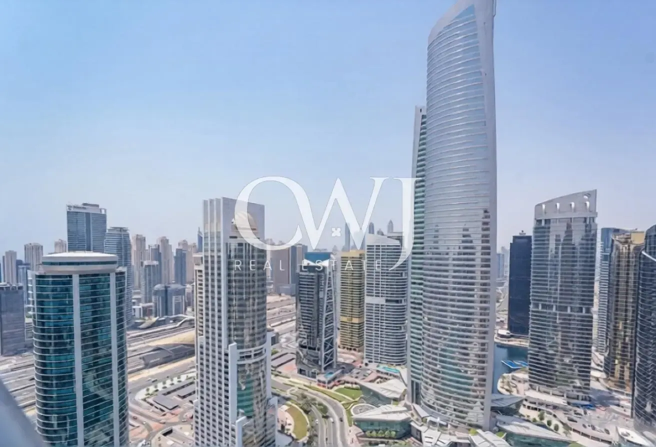 Lake Views | Best Series | Motivated | High Floor