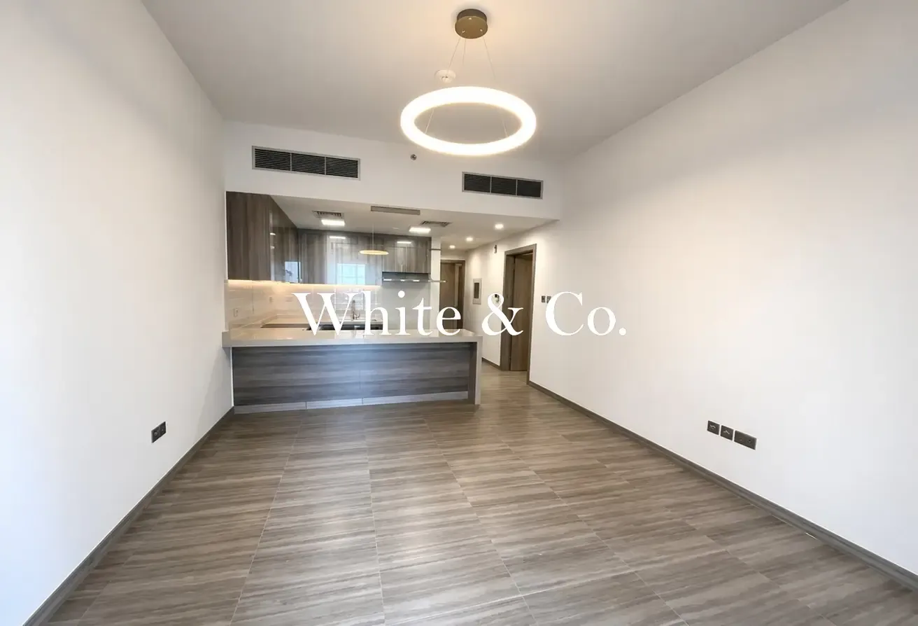 Vacant Soon || Lake View || Unfurnished