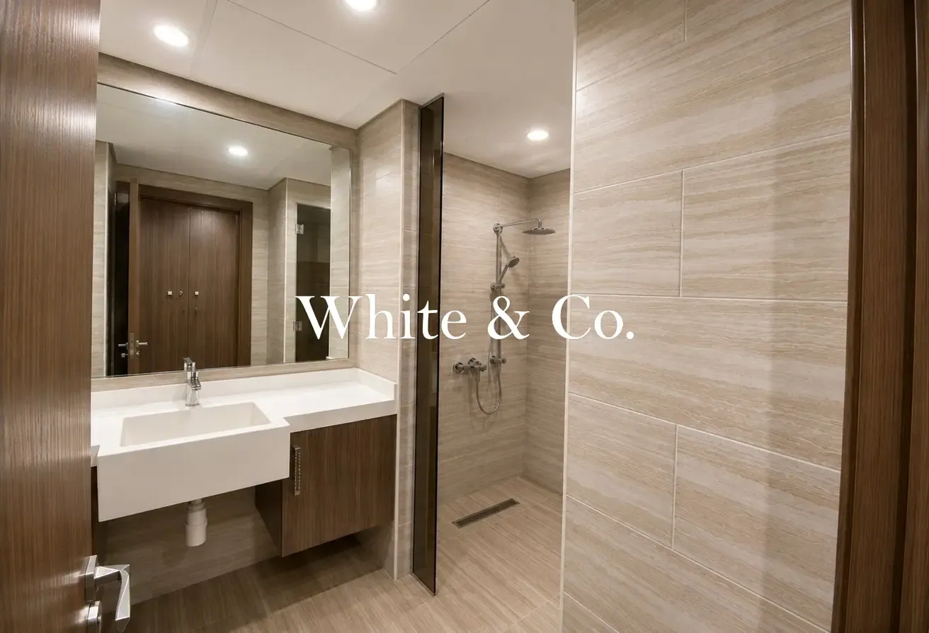 Vacant Soon || Lake View || Unfurnished