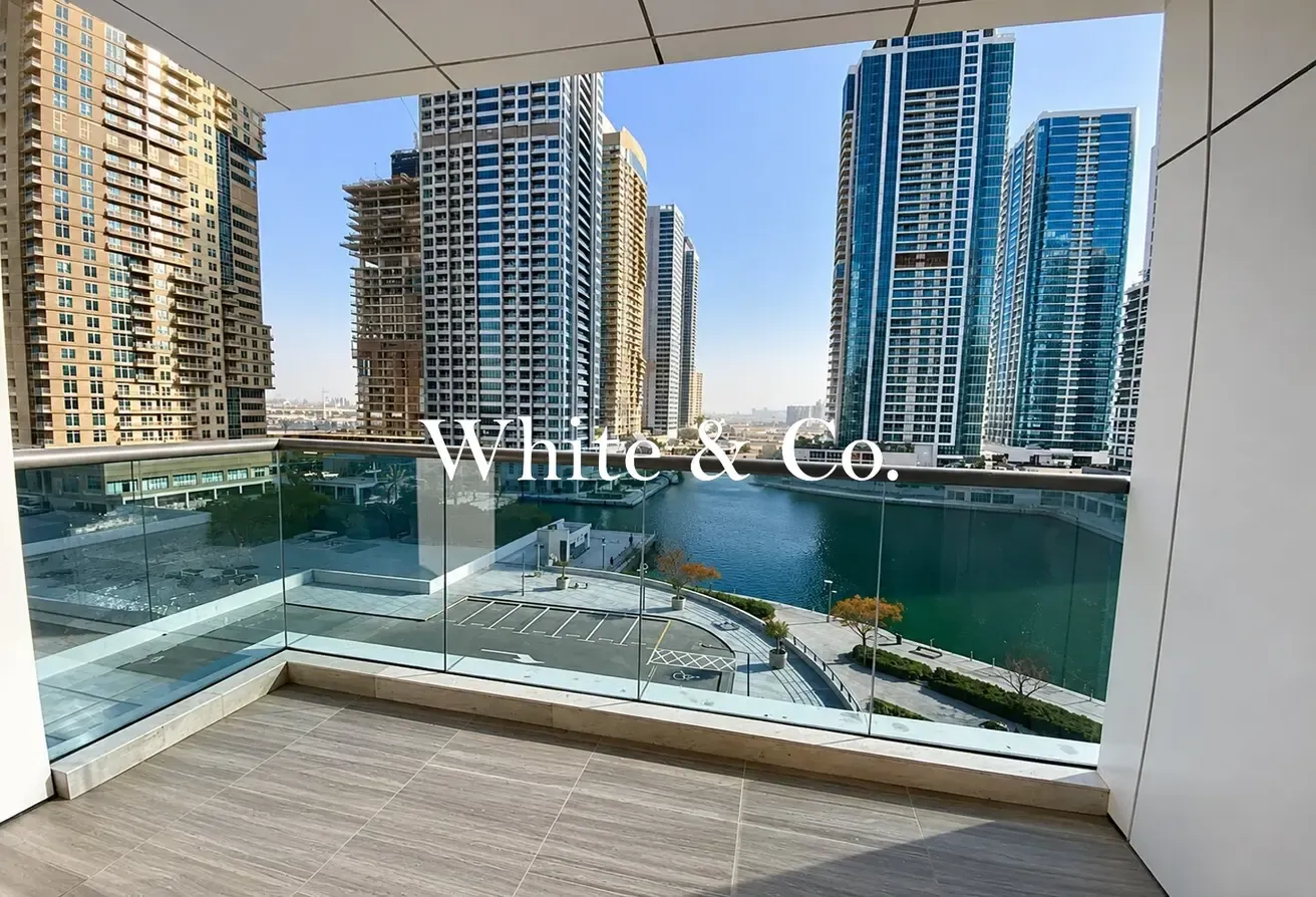 Vacant Soon || Lake View || Unfurnished