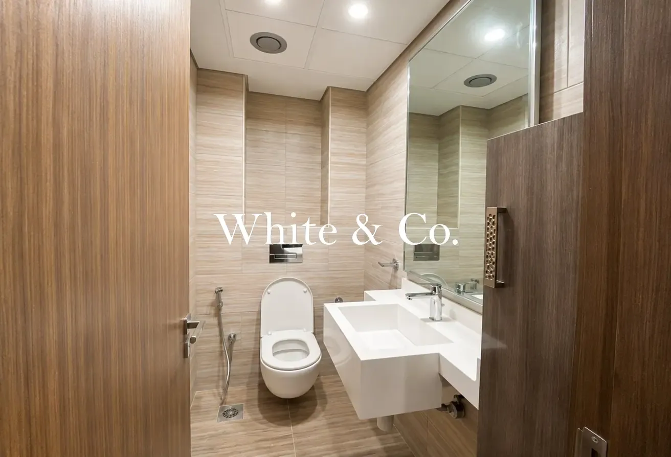 Vacant Soon || Lake View || Unfurnished