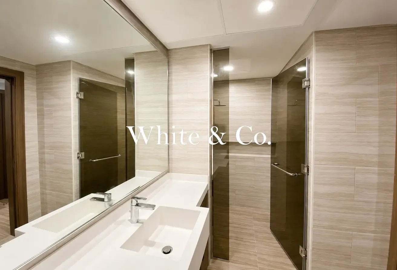 Vacant Soon || Lake View || Unfurnished