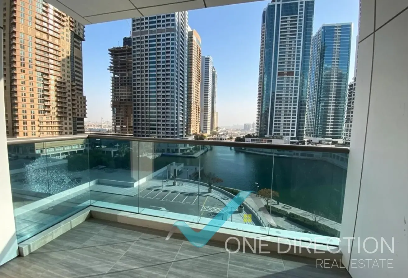 Spacious Layout | Lake View | Prime Location