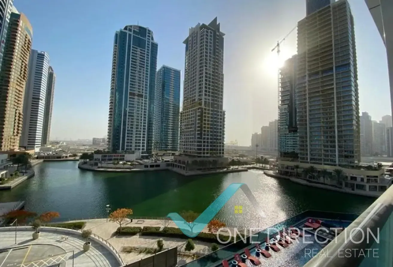 Spacious Layout | Lake View | Prime Location