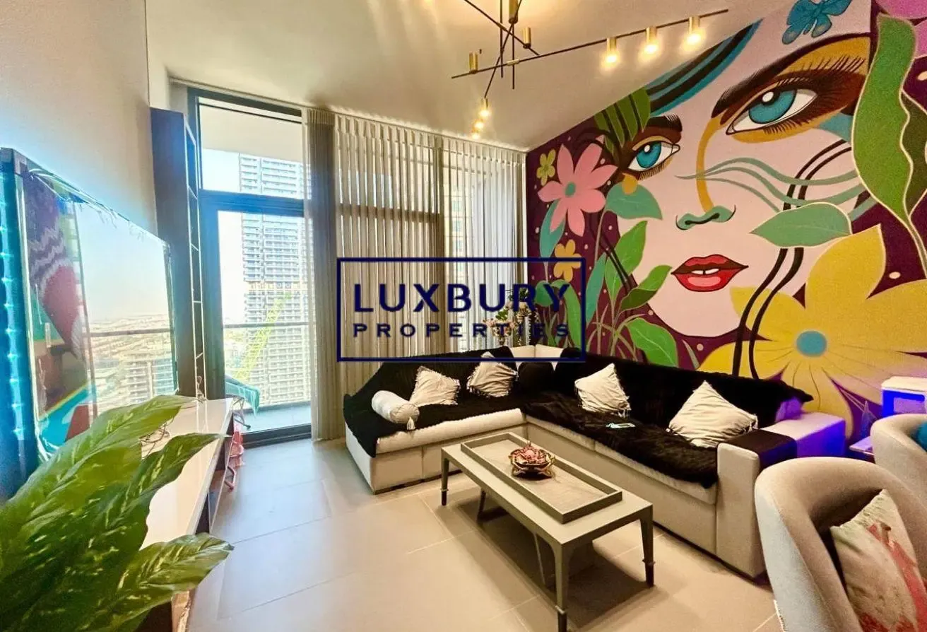 FULLY FURNISHED | SLITLY NEGOSTIABLE | UPGRADED