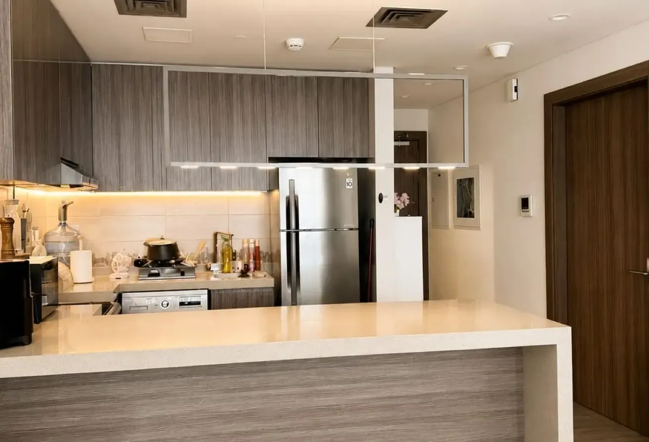 Full Lake View | 1Bedroom | Fully Furnished | VOT