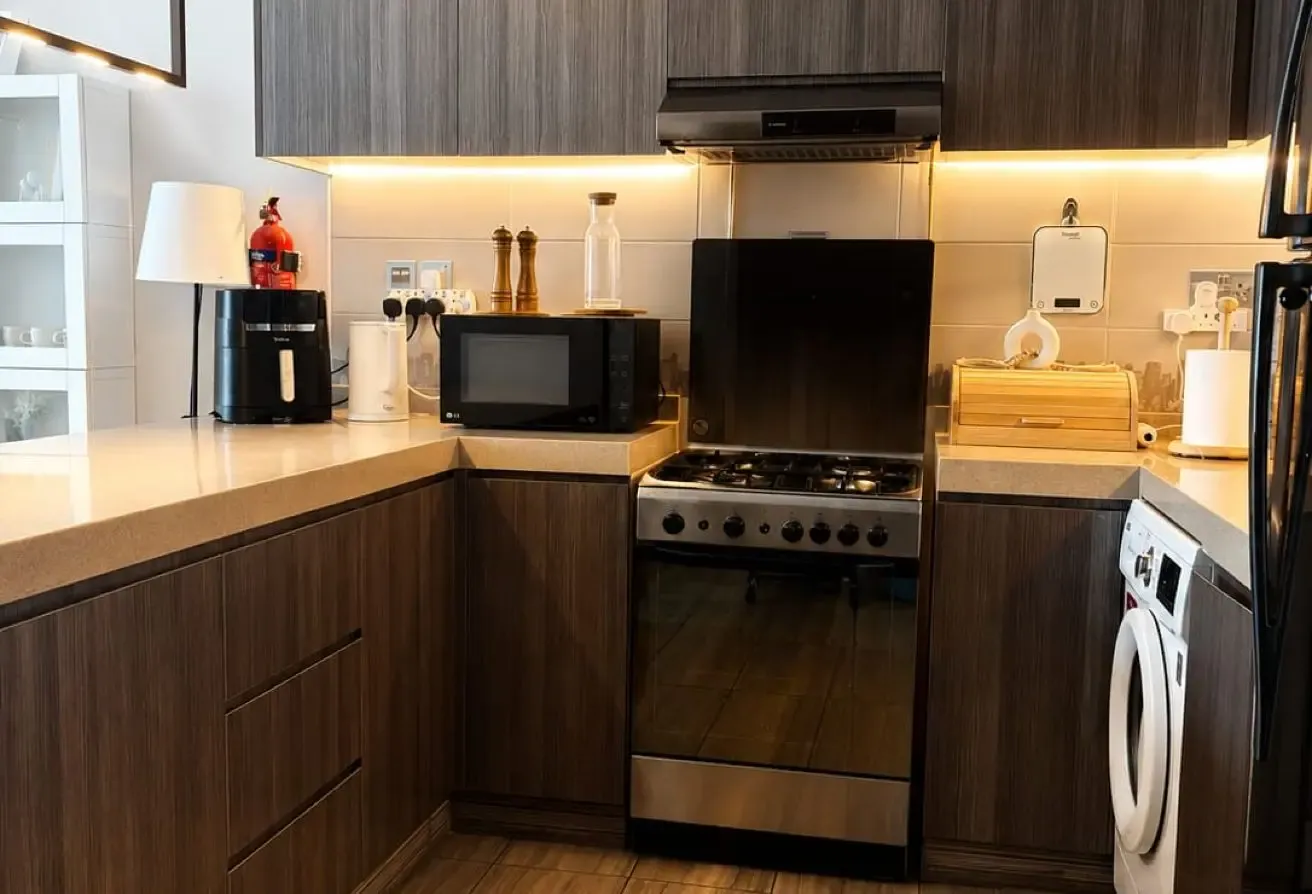 Full Lake View | 1Bedroom | Fully Furnished | VOT