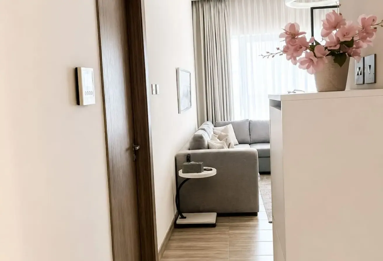 Full Lake View | 1Bedroom | Fully Furnished | VOT