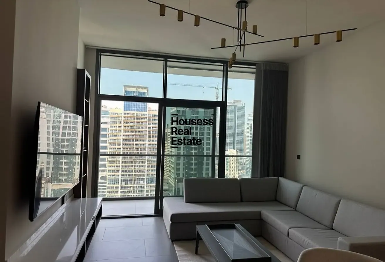 High Floor | Prime Location | Luxury Finished