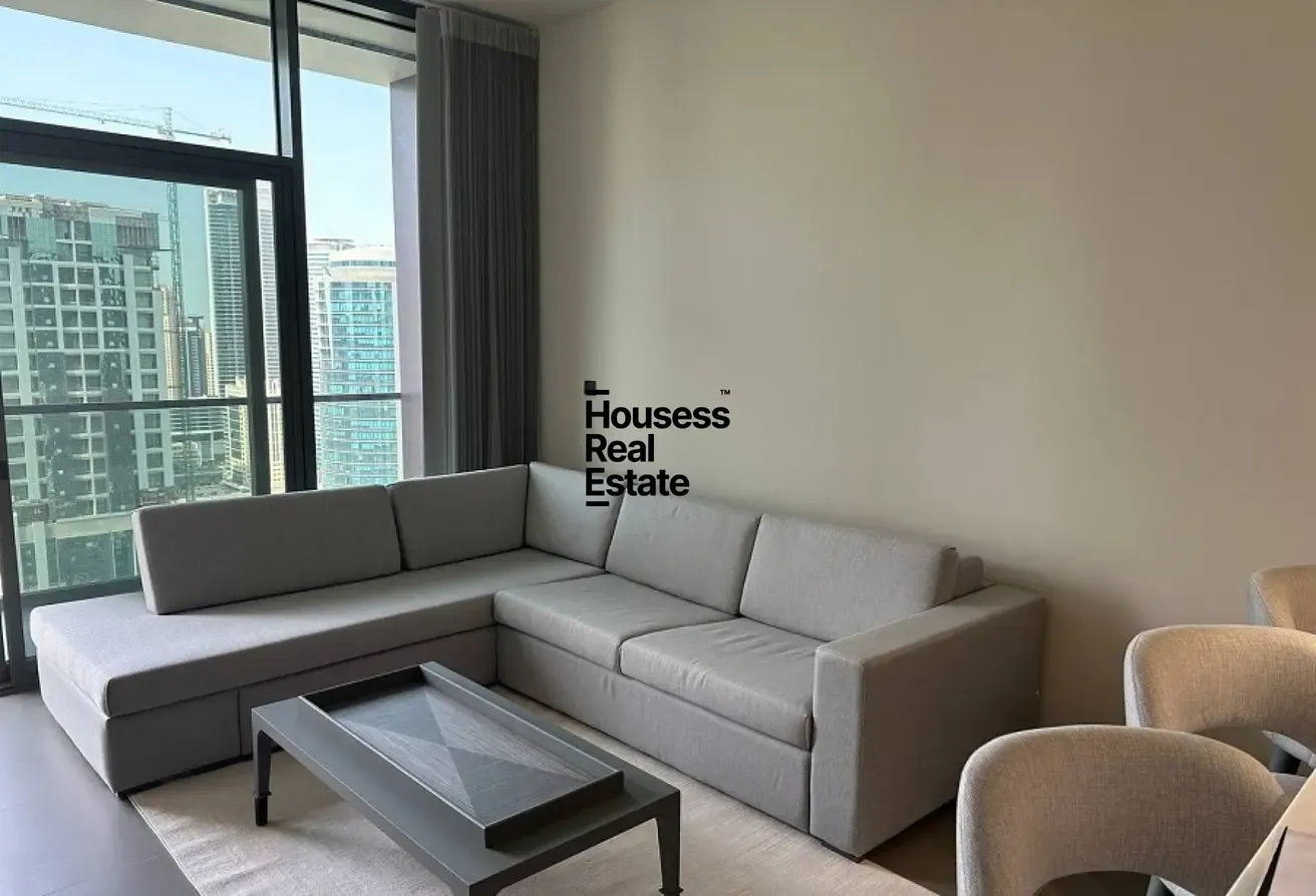 High Floor | Prime Location | Luxury Finished