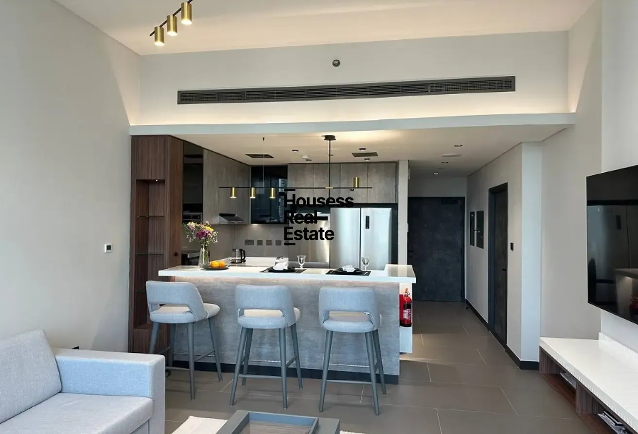 High Floor | Prime Location | Luxury Finished