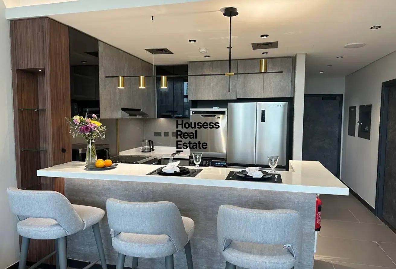 High Floor | Prime Location | Luxury Finished
