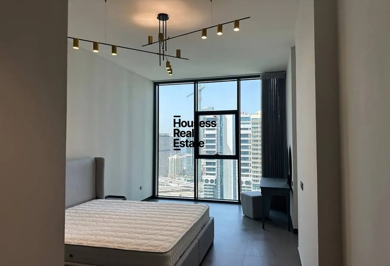 High Floor | Prime Location | Luxury Finished