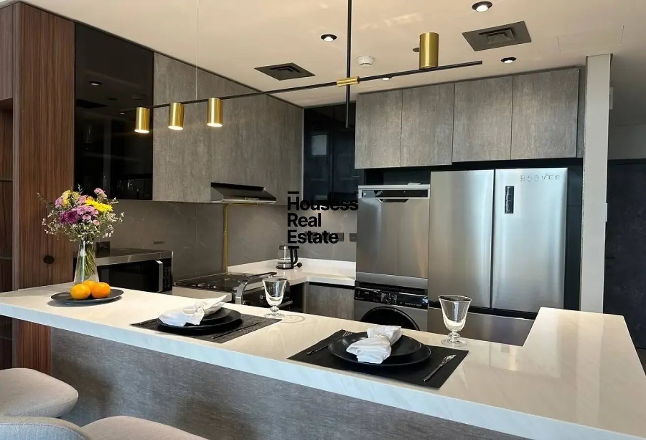 High Floor | Prime Location | Luxury Finished