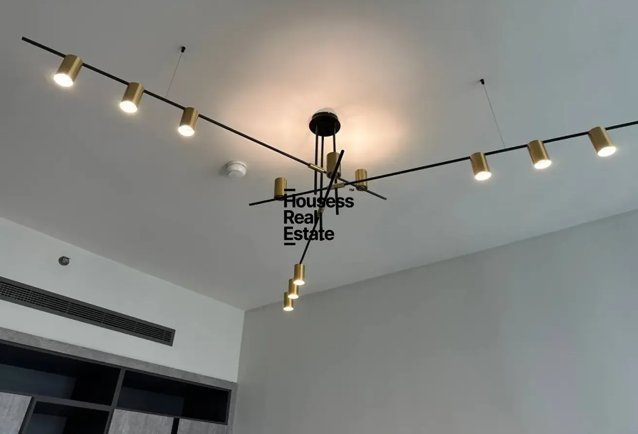 High Floor | Prime Location | Luxury Finished