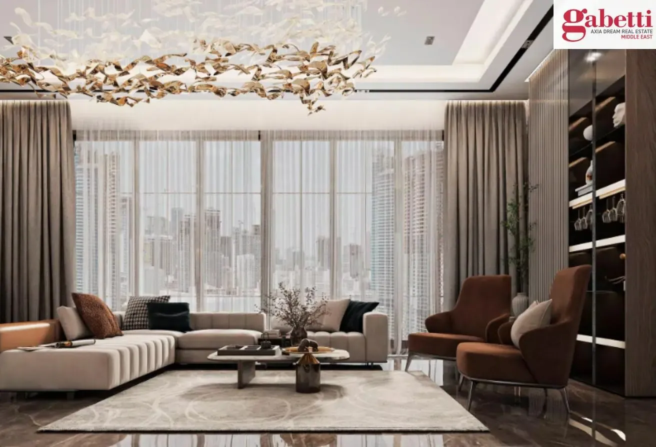 Fully Furnished | Genuine Resale | Prime Location