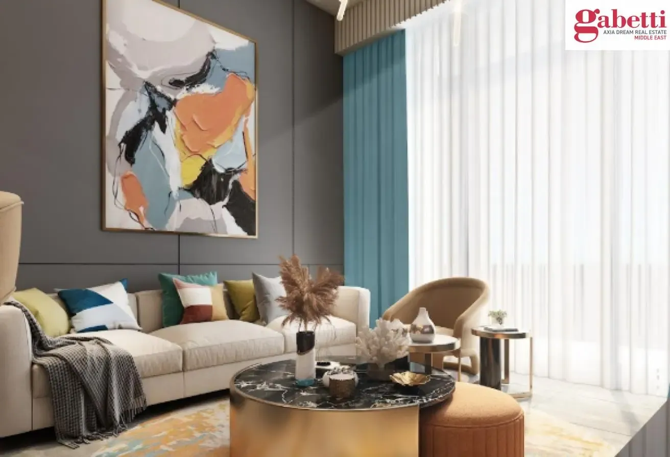 Fully Furnished | Genuine Resale | Prime Location