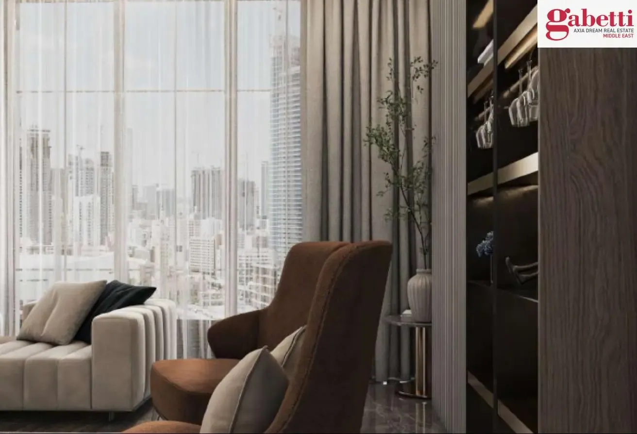 Fully Furnished | Genuine Resale | Prime Location