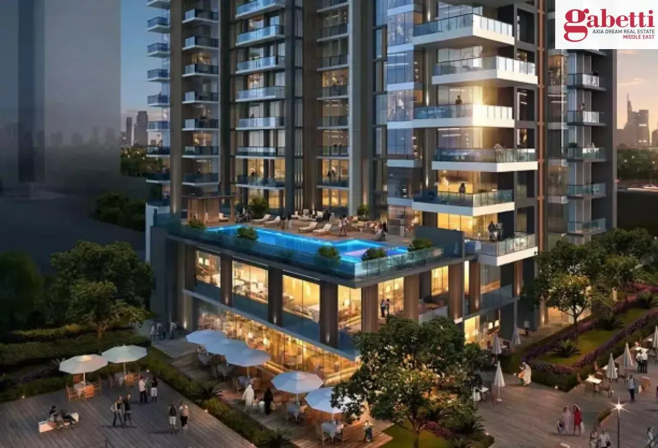 Fully Furnished | Genuine Resale | Prime Location