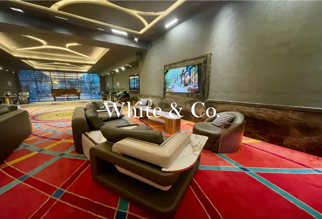 Furnished unit | Vacant | Prime Location