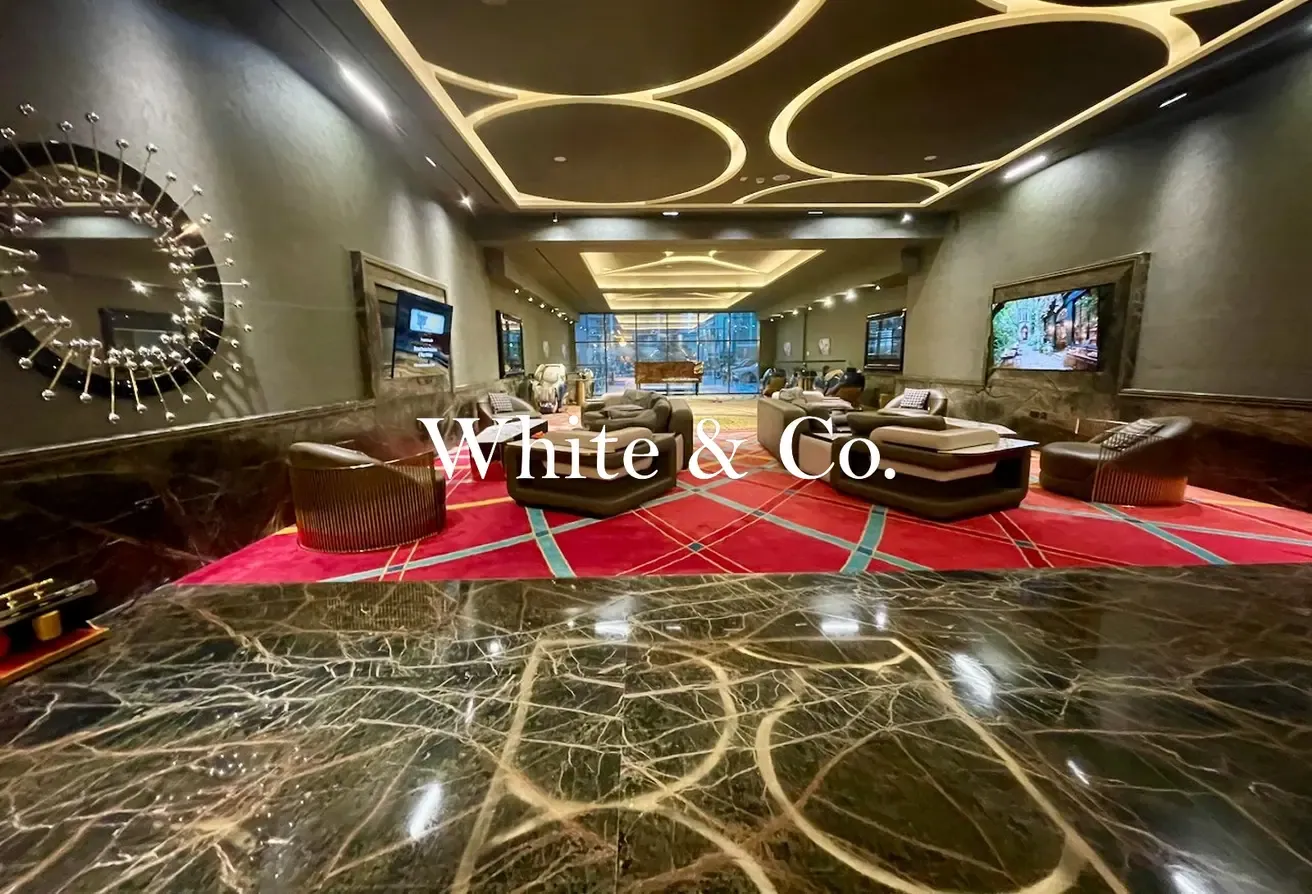 Furnished unit | Vacant | Prime Location