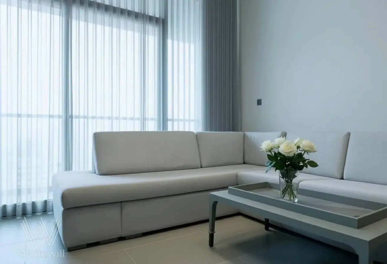 Full Lake View | Fully Furnished | Rented