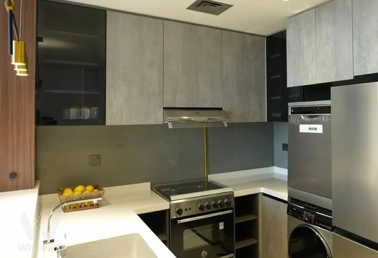 Full Lake View | Fully Furnished | Rented