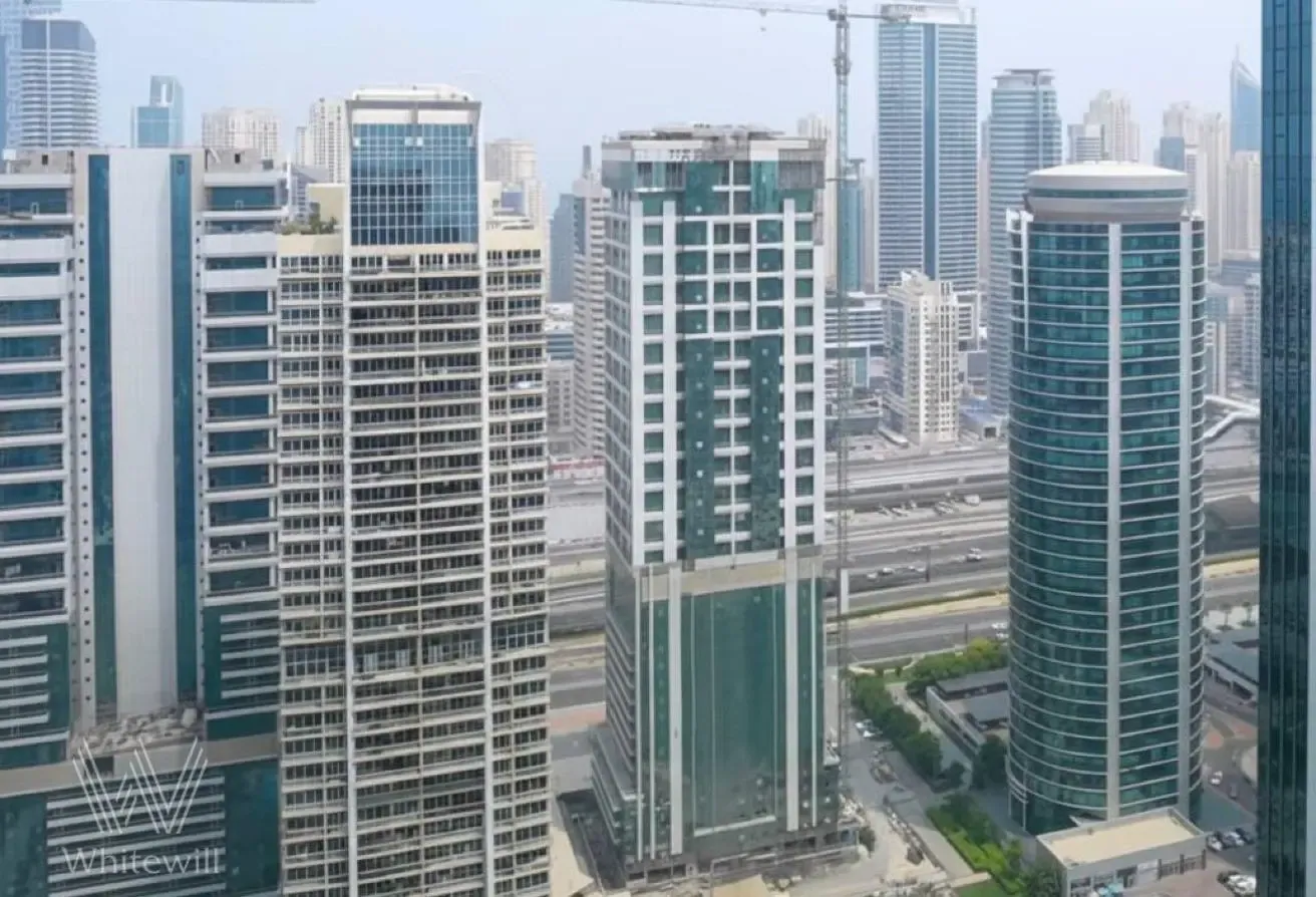 Full Lake View | Fully Furnished | Rented