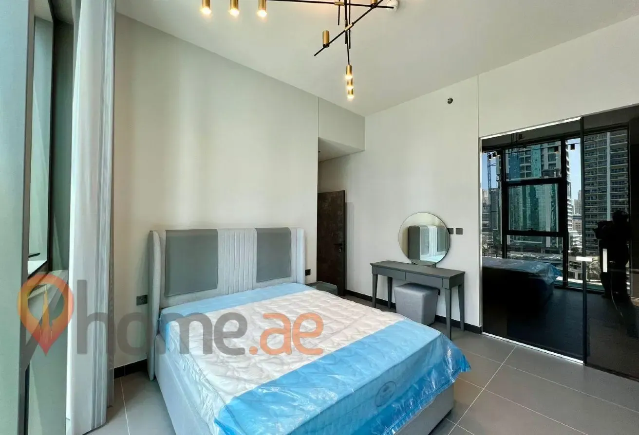 Lake View | Fully Furnished | Luxury Apartment