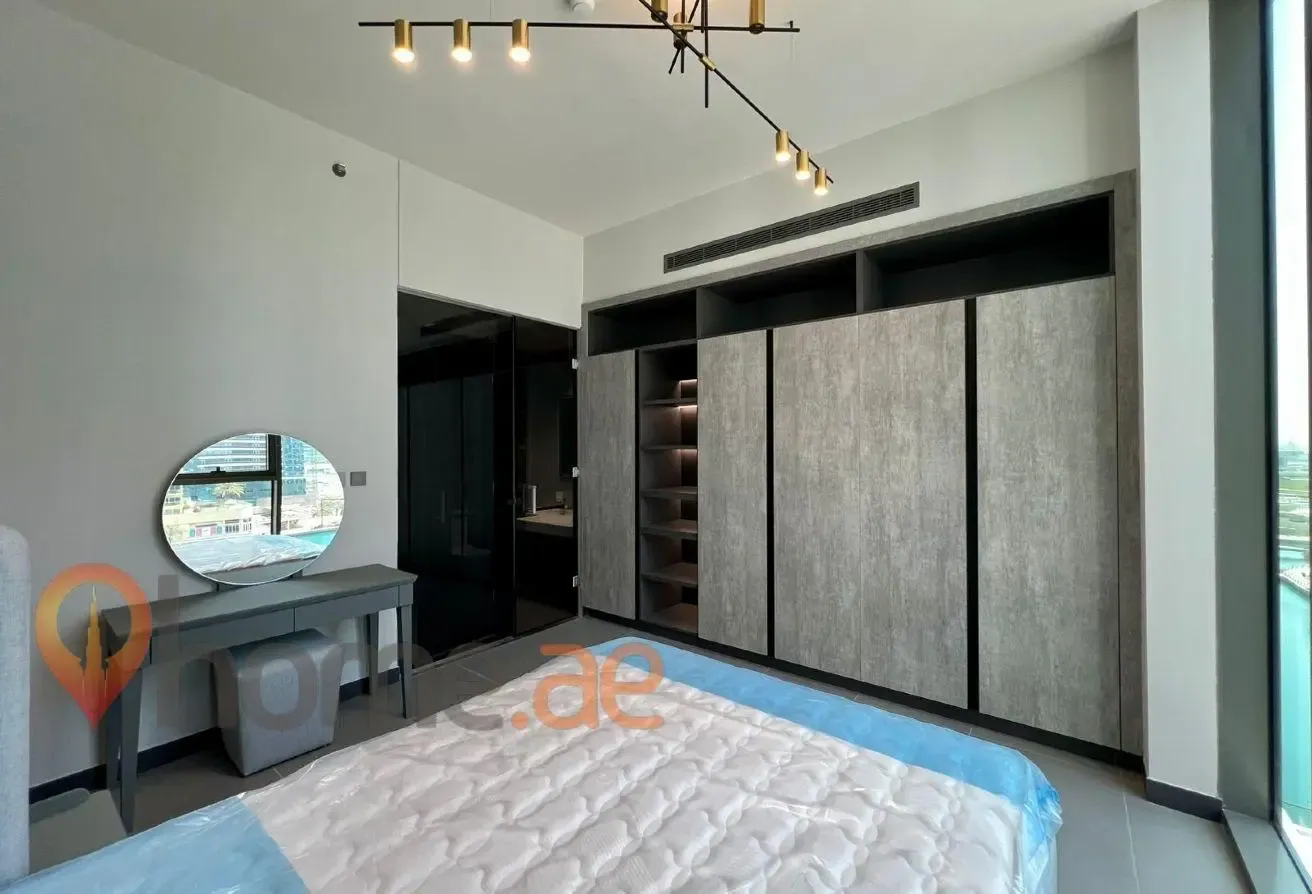 Lake View | Fully Furnished | Luxury Apartment