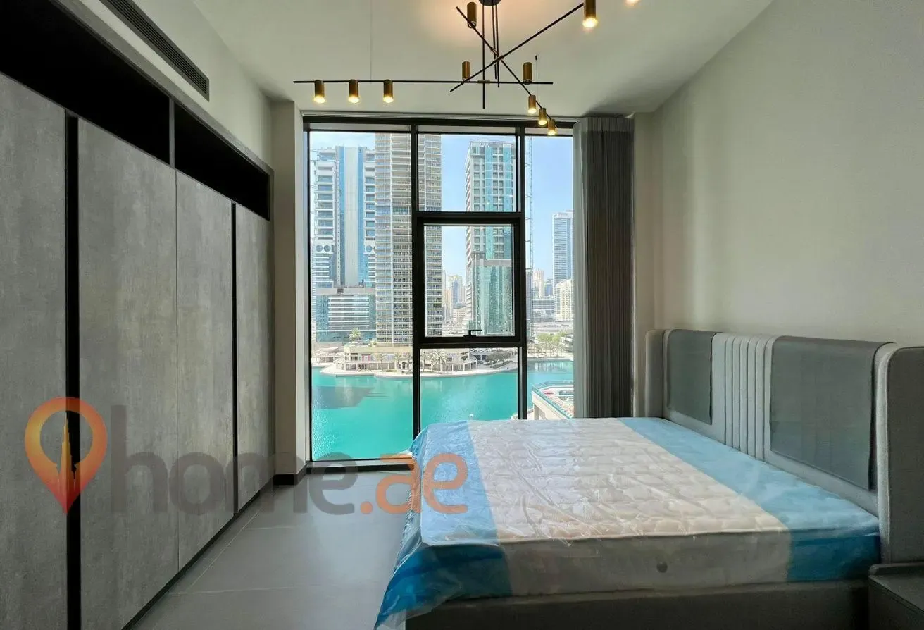 Lake View | Fully Furnished | Luxury Apartment