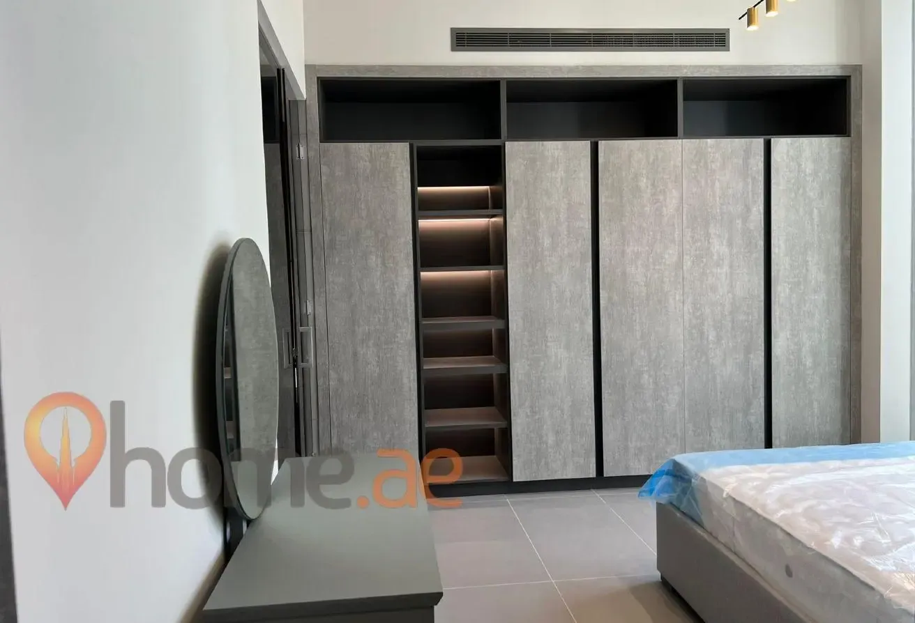 Lake View | Fully Furnished | Luxury Apartment