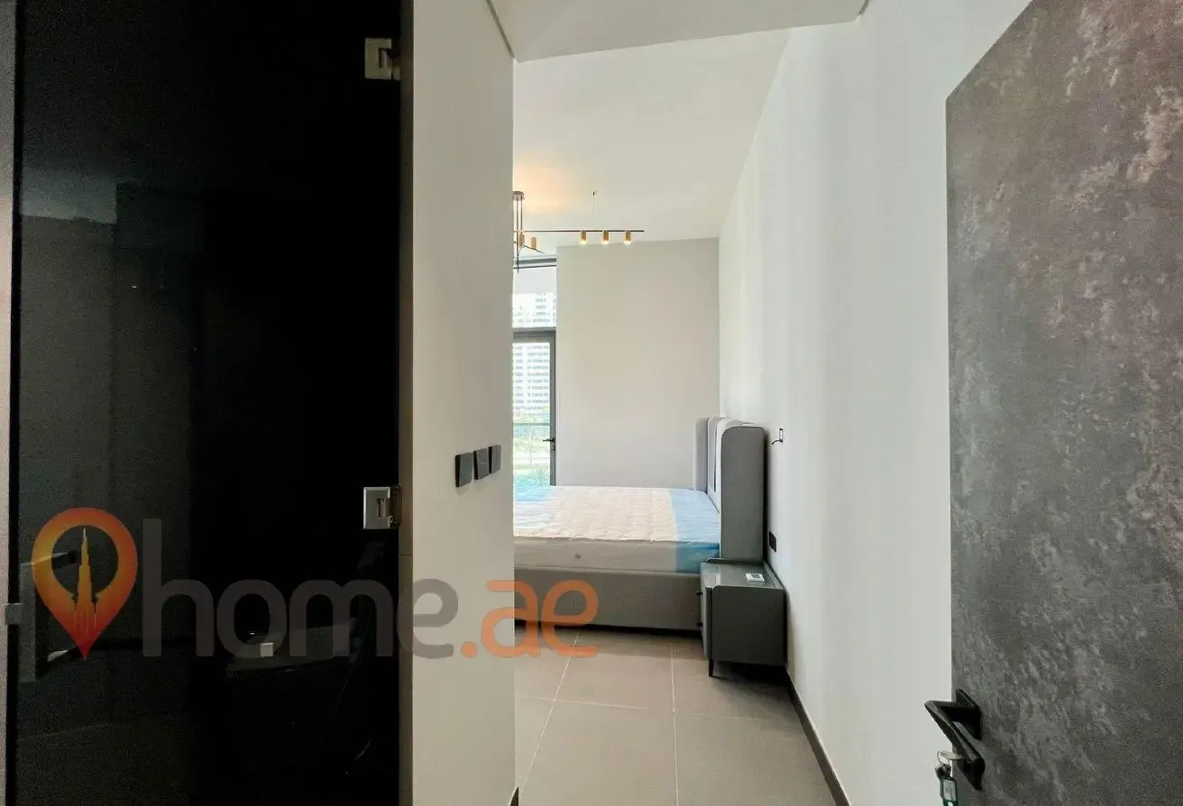 Lake View | Fully Furnished | Luxury Apartment