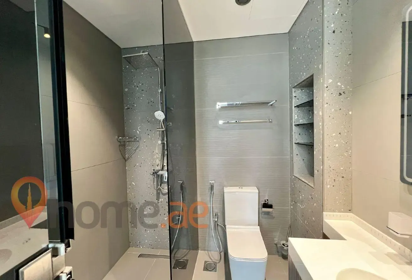 Lake View | Fully Furnished | Luxury Apartment
