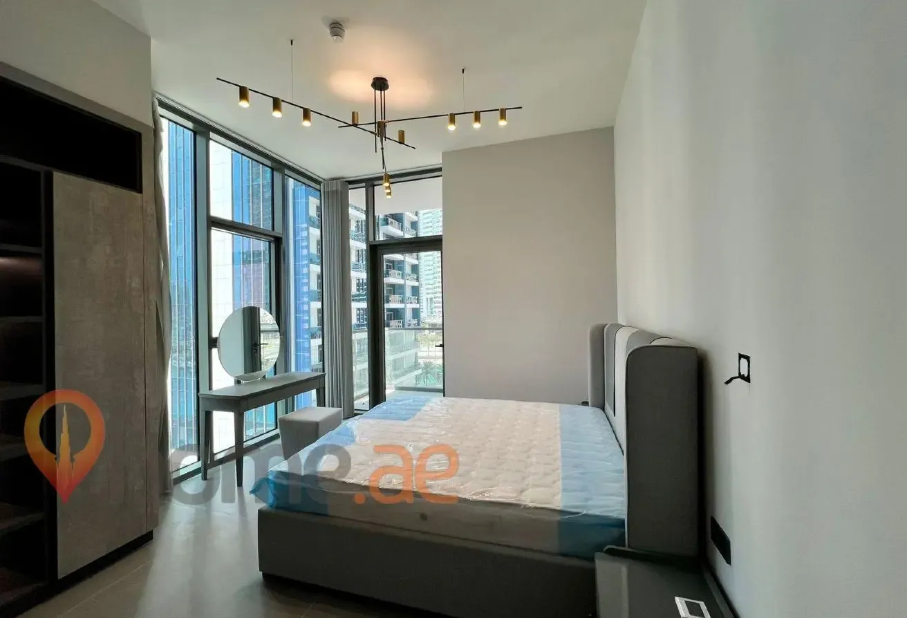 Lake View | Fully Furnished | Luxury Apartment