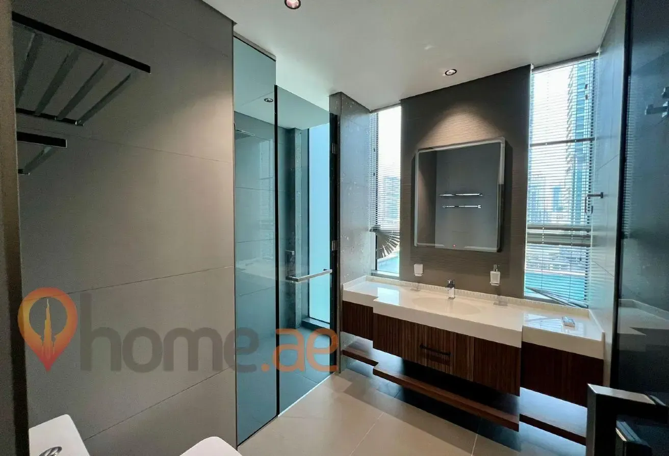 Lake View | Fully Furnished | Luxury Apartment