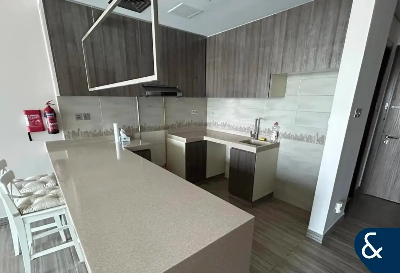 1 Bed | Vacant | Cheapest on Market | Balcony