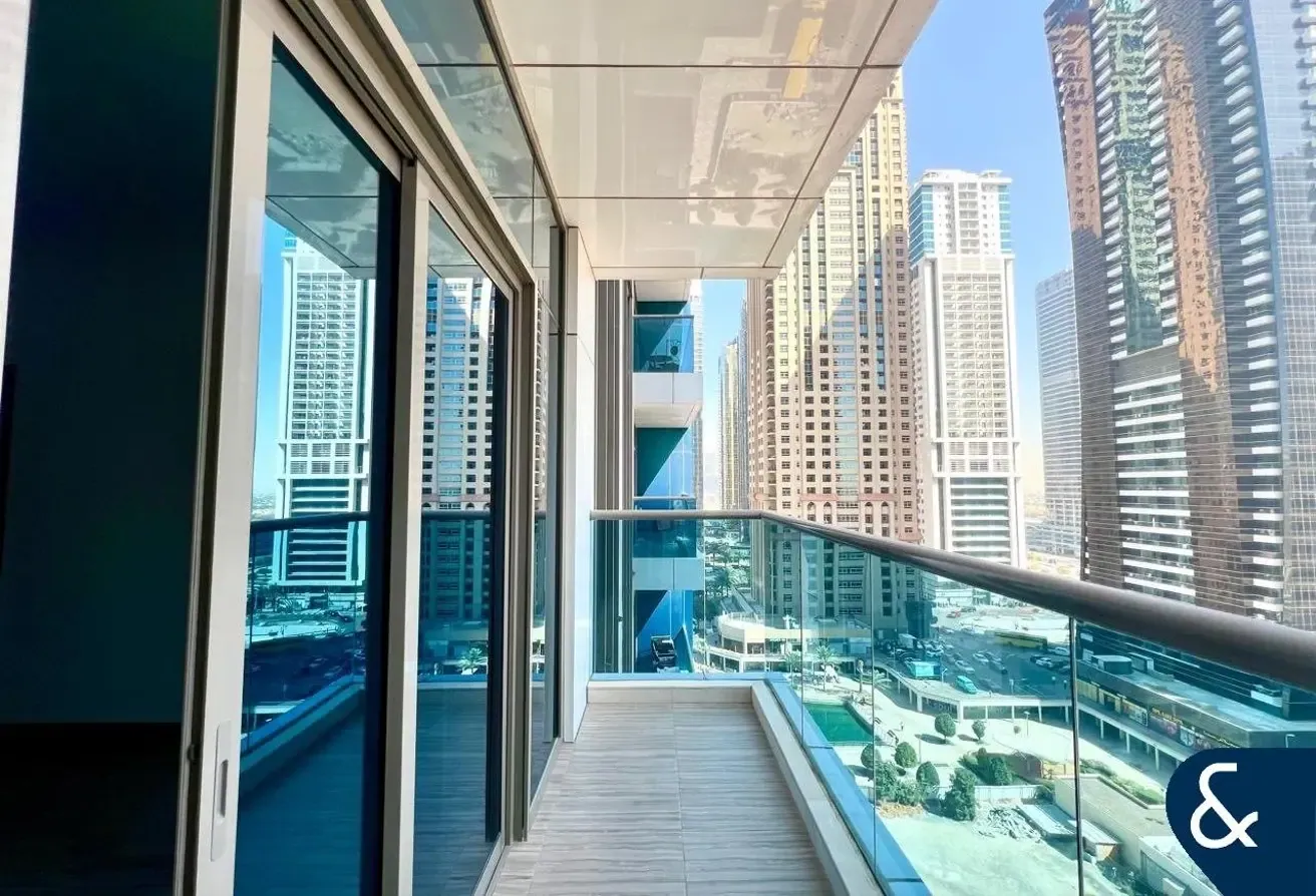 1 Bed | Vacant | Cheapest on Market | Balcony