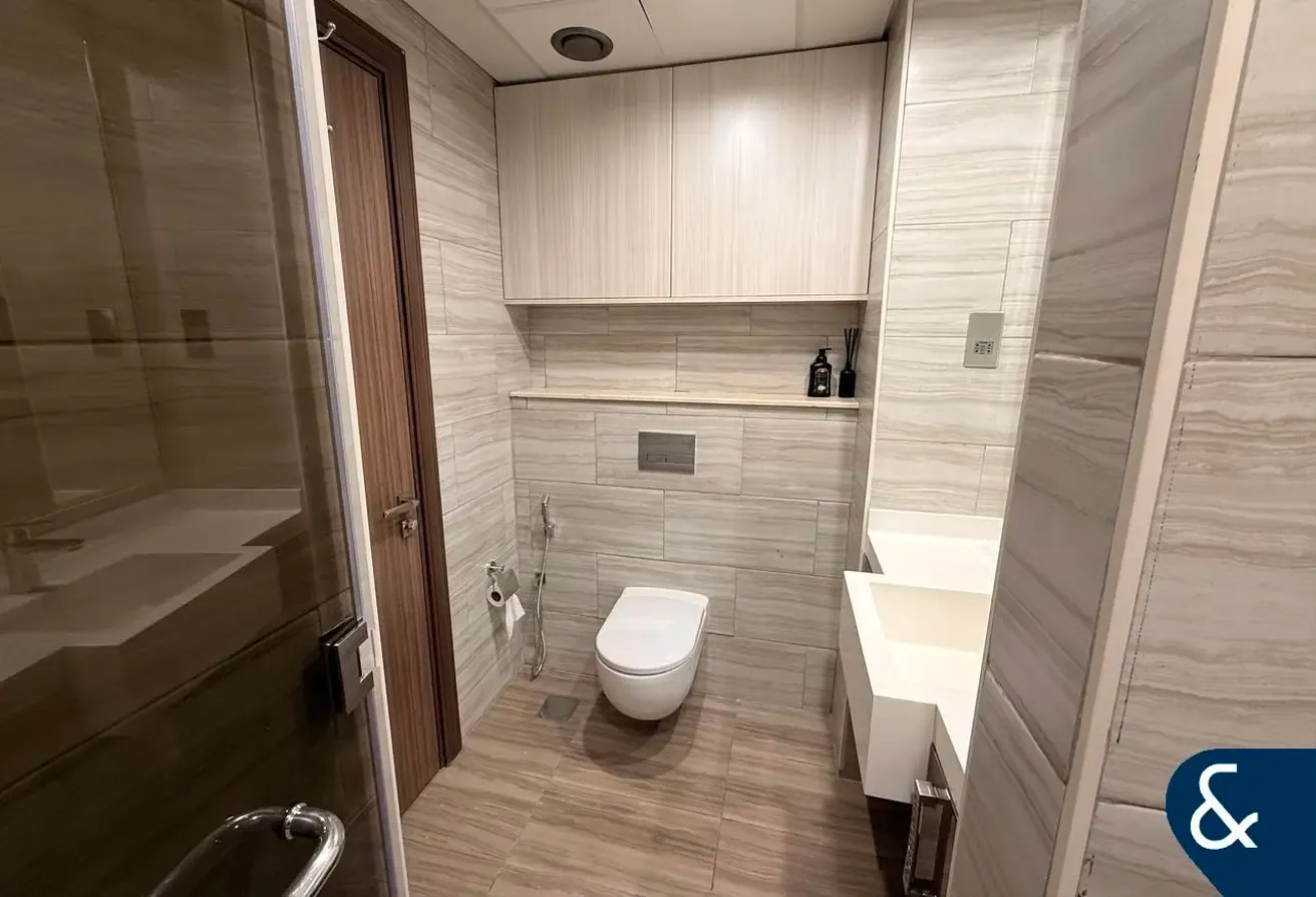 1 Bed | Vacant | Cheapest on Market | Balcony