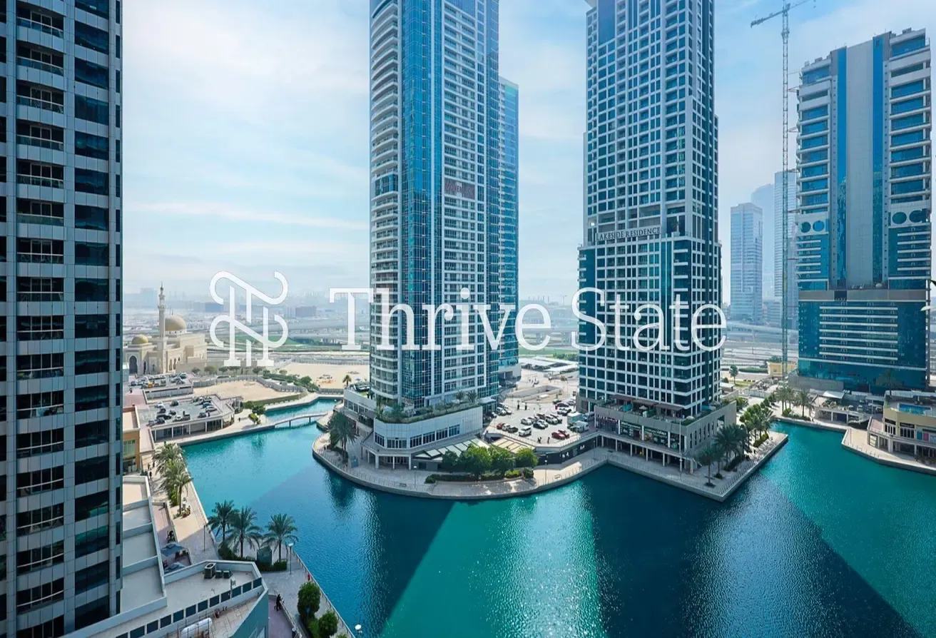 Exclusive | Upgraded | Lake View | Furnished