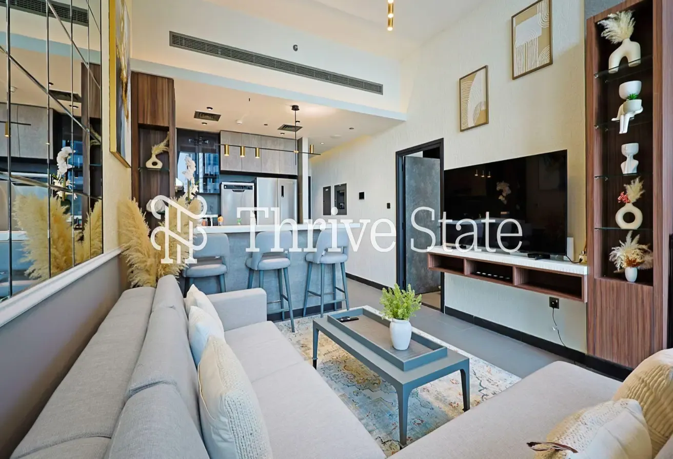 Exclusive | Upgraded | Lake View  | Furnished