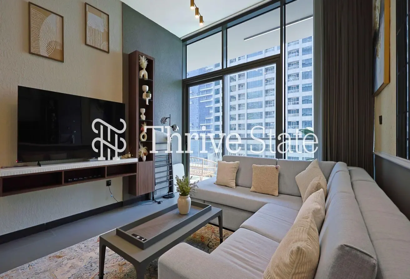 Exclusive | Upgraded | Lake View  | Furnished