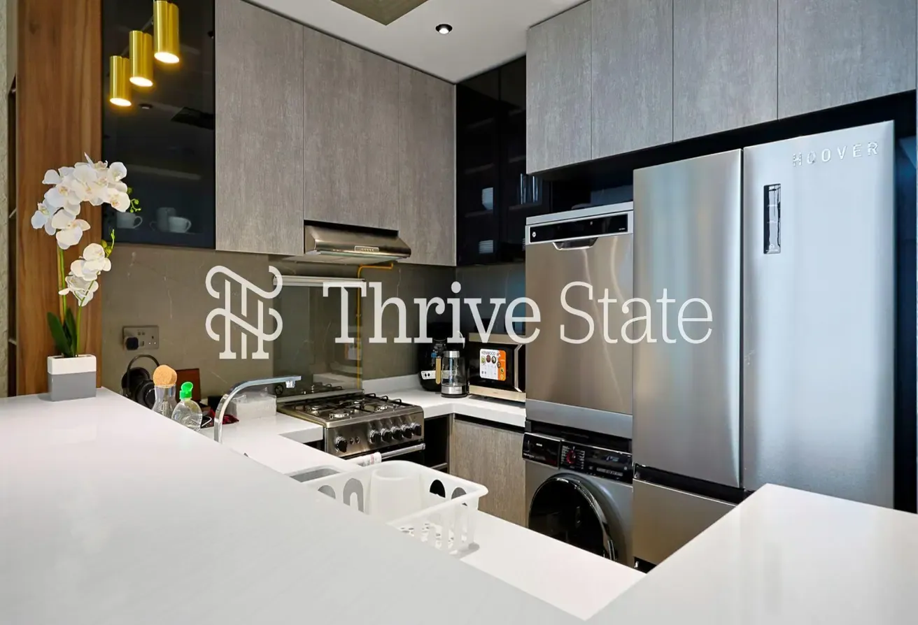Exclusive | Upgraded | Lake View  | Furnished