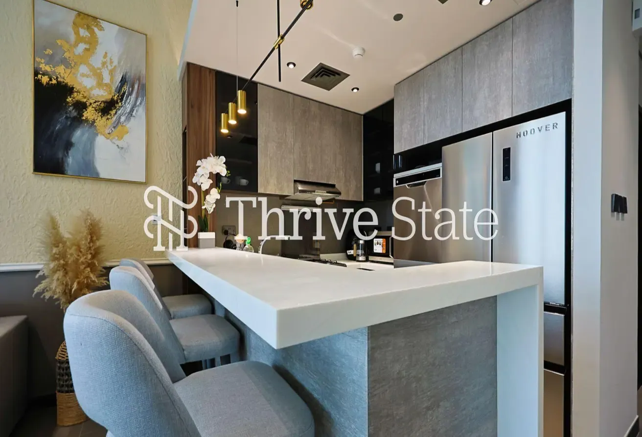 Exclusive | Upgraded | Lake View  | Furnished