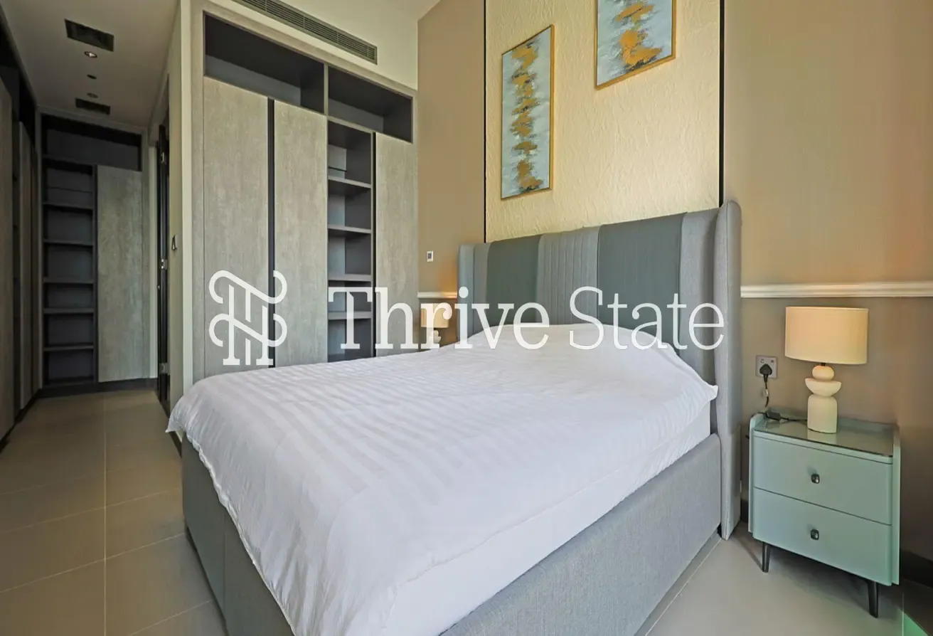Exclusive | Upgraded | Lake View  | Furnished