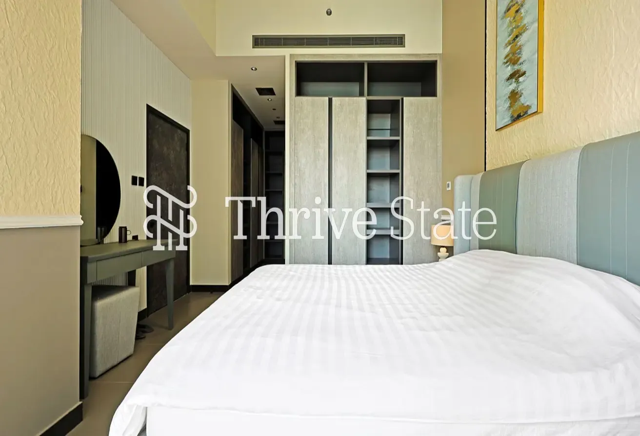 Exclusive | Upgraded | Lake View  | Furnished