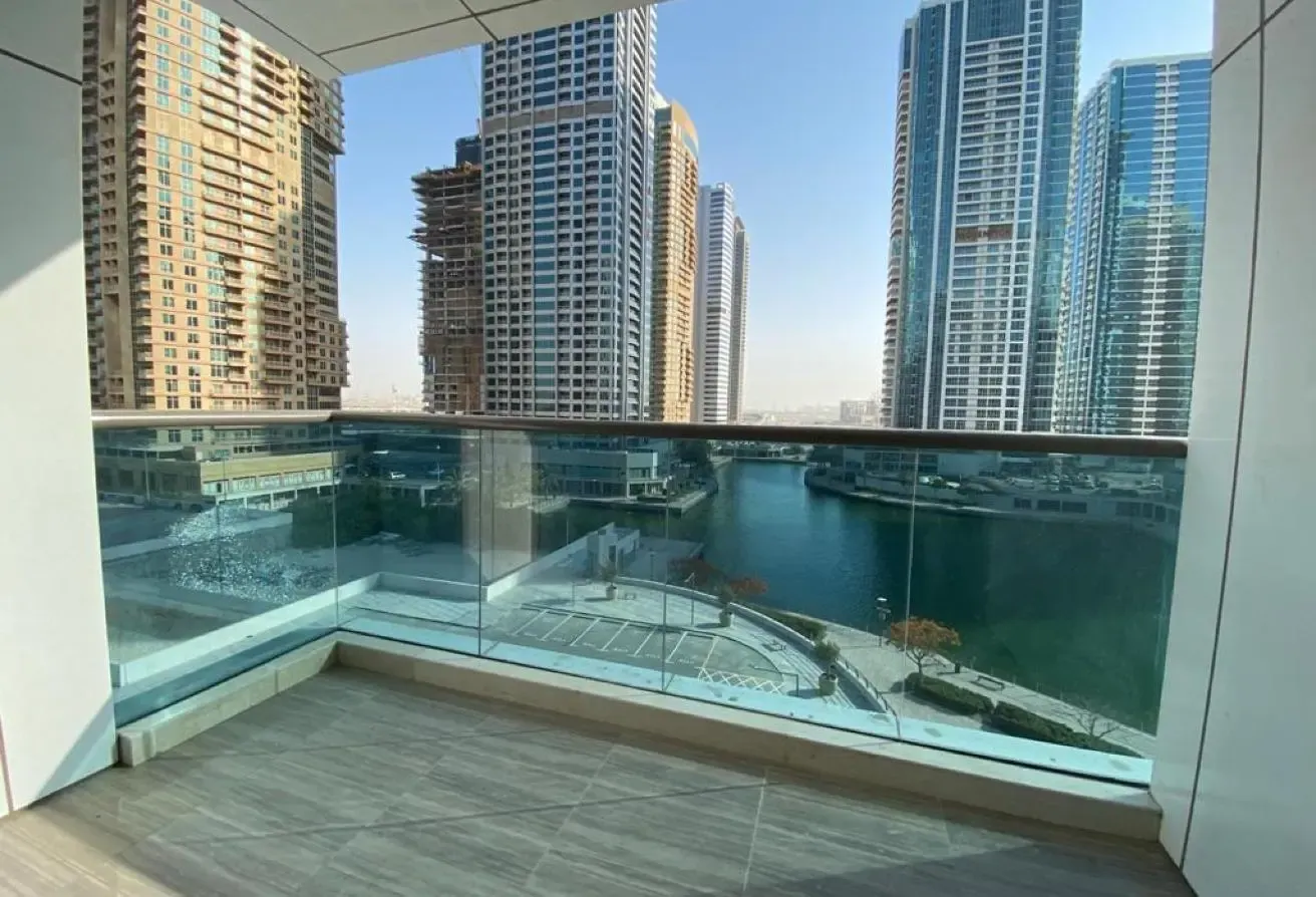 Mbl Residence | Vacant on Transfer 1BR-For Sale