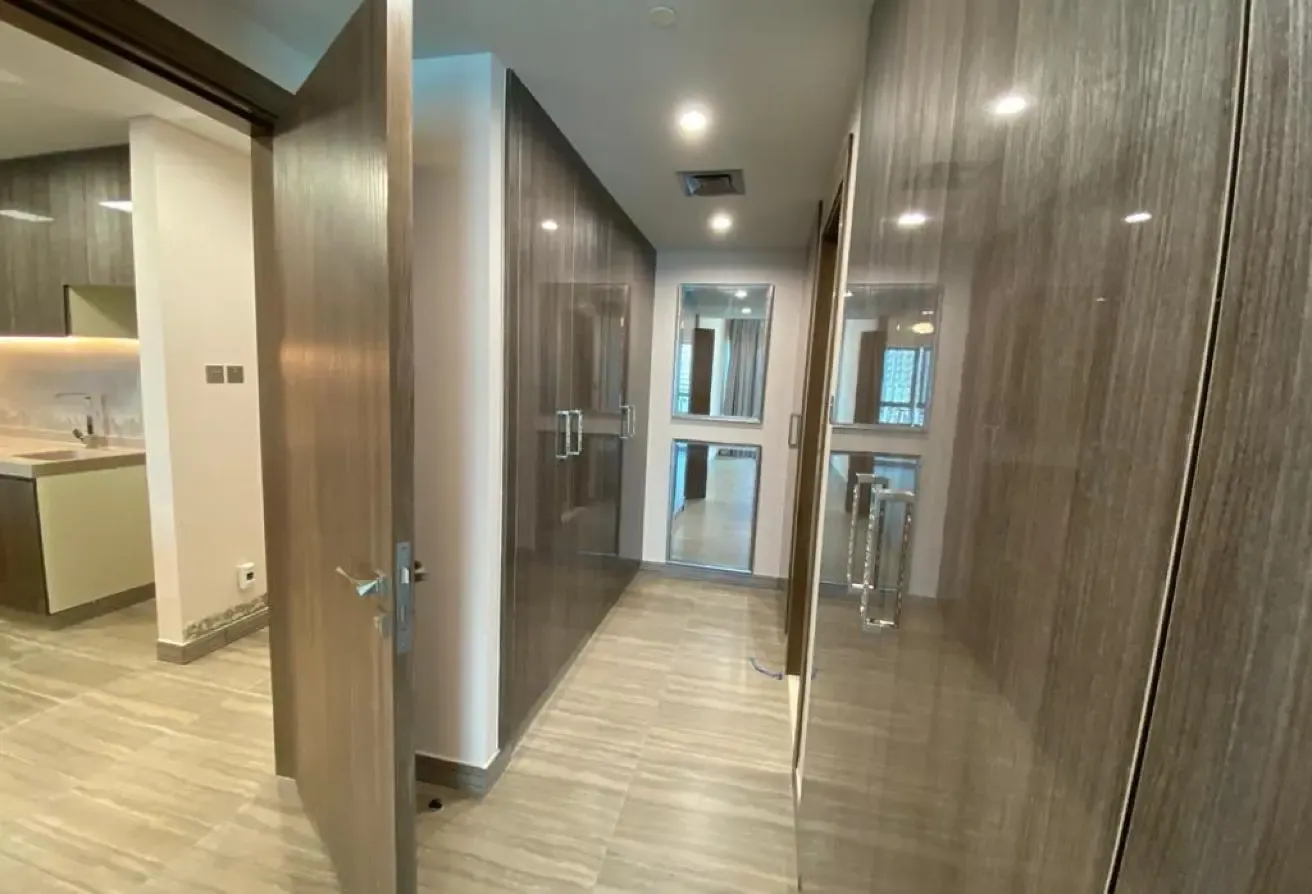 Mbl Residence | Vacant on Transfer 1BR-For Sale