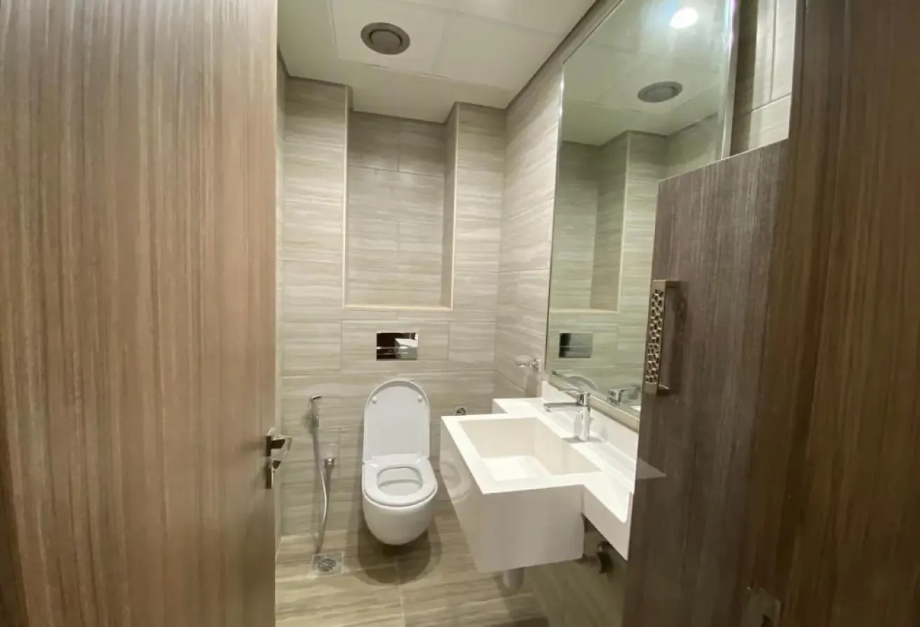 Mbl Residence | Vacant on Transfer 1BR-For Sale