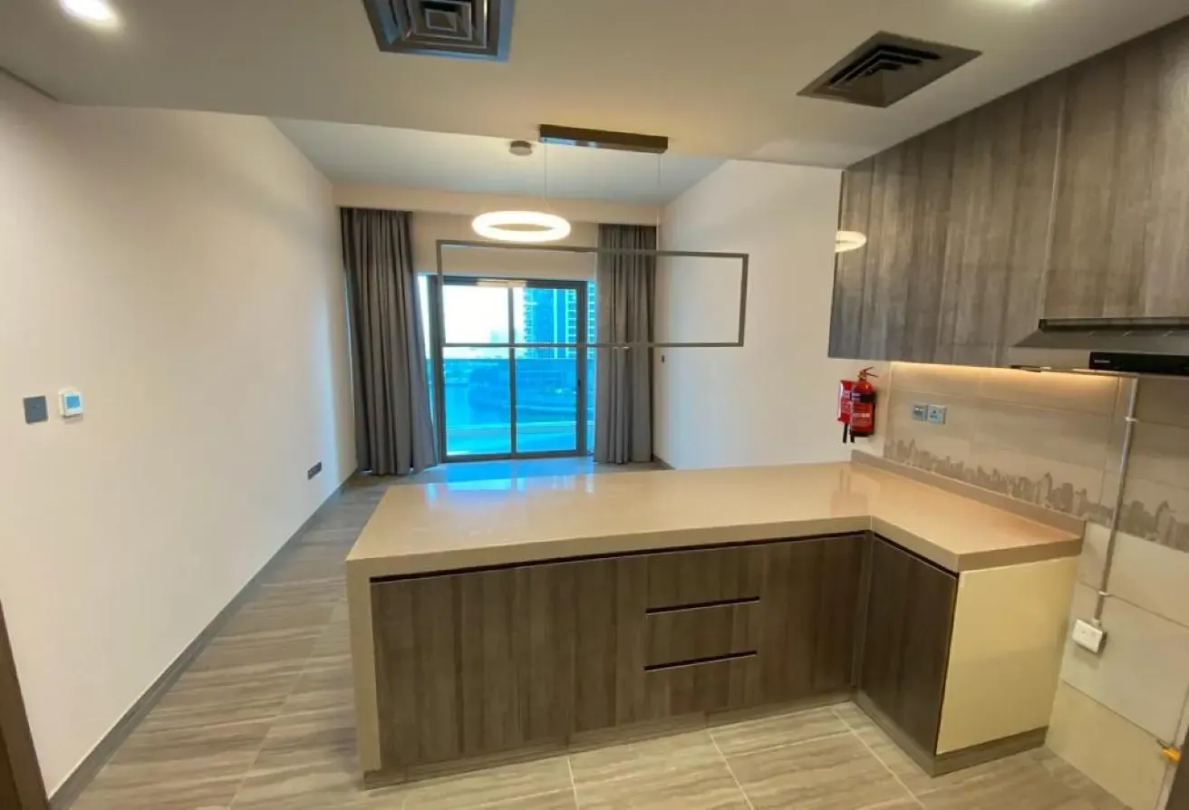 Mbl Residence | Vacant on Transfer 1BR-For Sale